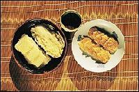 釈迦誕生日に味わう精進料理