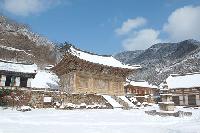韓国観光公社が選ぶ「年末年始オススメの旅行地」(上)