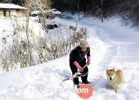 絵のような雪景色が楽しめる観光地ベスト5（下）