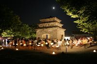 千年の古都・慶州で新羅の月夜を(上)