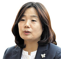 慰安婦被害者の李容洙さんも親日勢力ですか？