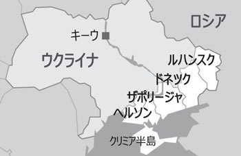 「砲弾が飛んでくるや指揮官が先に逃げた」…生存ロシア兵が英紙に証言