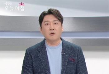 韓国MBCリポーターのキム・テミンさん、脳出血で死去　45歳
