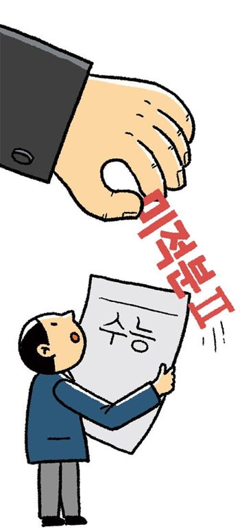 韓国の共通テストから除外される「工学の言語」微積分Ⅱ…先端技術に不可欠（上）