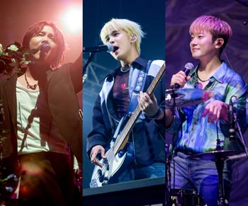 ＦＴＩＳＬＡＮＤ　アジア７都市回るツアー開催へ