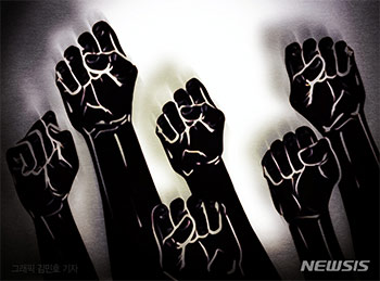 「나는 폭력단원이다」시민을 무차별 폭행한 남2인, 정말로 폭력단원이었다　/부산