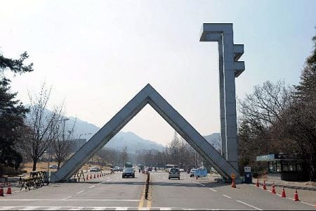 トップ100校に韓国勢5校がランク入り…ソウル大は9年ぶりに東京大学を上回る　QS世界大学ランキング