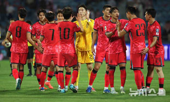 サッカー：韓国がヨルダンに2－0で勝利＝W杯アジア最終予選