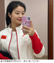 女子重量挙げ64キロ級で銀、美形の中国人選手が記者会見で涙した理由とは　杭州アジア大会