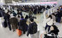 仁川空港、旧正月連休に97万人が利用の見込み