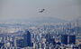 PM2.5の曇りなく…きれいな眺めのソウル