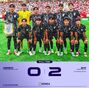 ▲サッカーU-19韓国代表チームの選手たち。写真提供＝大韓サッカー協会