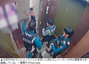 エレベーター内の警察官を野球バットで威嚇した20代男、テーザーガンで制圧される　／大邱