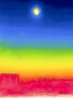 ソウルの予想最高気温35度