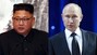 「お先にどうぞ」「どうぞどうぞ」…プーチン大統領と金正恩総書記、8秒間の譲り合い動画が話題