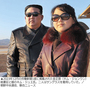 北朝鮮でサングラス着用すると反動分子扱い、韓国語「アッパ」「オッパ」も処罰対象