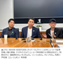 「ネイバーウェブトゥーンの成功、まるでドラマのよう」　韓国人気漫画家3人が米NYで懇談会