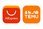 低品質な模倣品でユーザー離れ　中国AliExpress・Temuの衣料品、5月韓国市場取引額大幅減