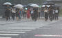 ソウル全域に大雨警報発令