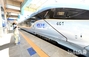 ▲韓国高速鉄道KTX（写真＝NEWSIS DB）
