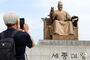 来年から5月15日は「世宗大王誕生日」　韓国行政安全部が立法予告