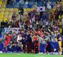 サッカー：韓国がヨルダンに2－0で勝利＝W杯アジア最終予選