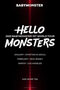 ＢＡＢＹＭＯＮＳＴＥＲ　来年１月からワールドツアー