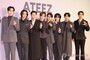 ＡＴＥＥＺ新譜がビルボードメインチャート１位　通算２作目