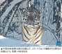 雪が積もった白頭山に野生の「白頭山トラ」現る…30年ぶりに撮影