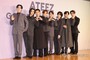 ＡＴＥＥＺ　３月に「Ｋ―ＰＯＰの聖地」で公演