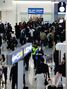 仁川空港、旧正月連休中の利用者数見込みは3400万人…「過去最多」